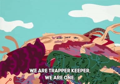 trapper keeper gif nude